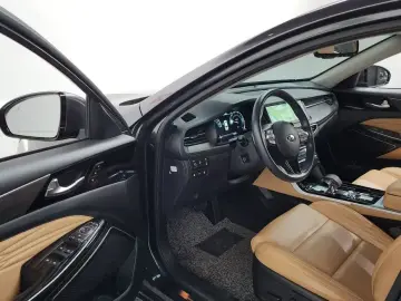 2020 Kia K7 с пробегом 40 130 км