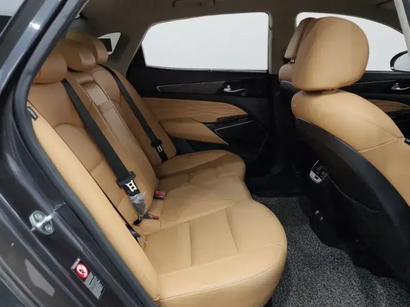 2020 Kia K7 с пробегом 40 130 км