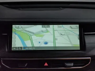 2020 Kia K7 с пробегом 40 130 км