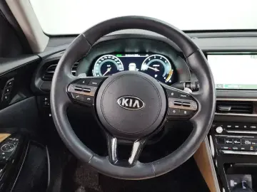 2020 Kia K7 с пробегом 40 130 км