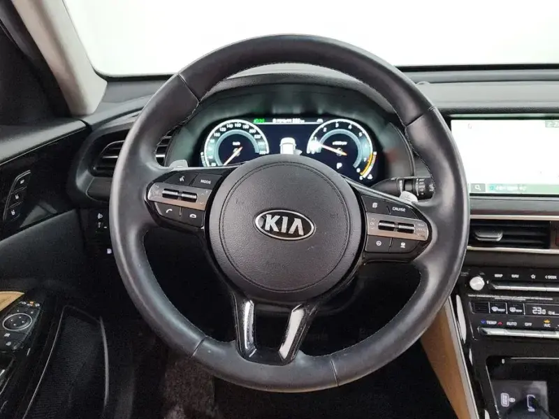 2020 Kia K7 с пробегом 40 130 км