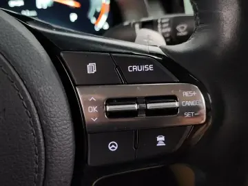 2020 Kia K7 с пробегом 40 130 км