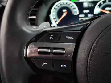 2020 Kia K7 с пробегом 40 130 км