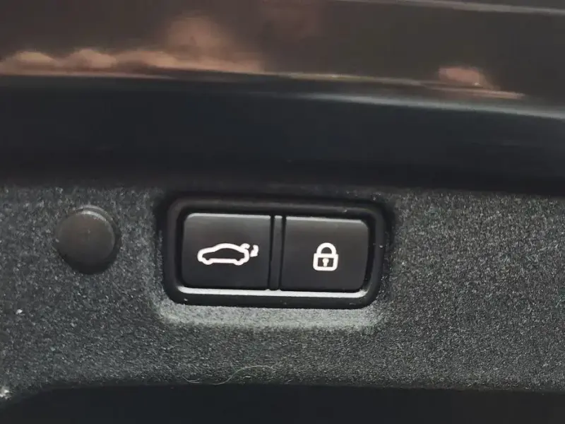 2020 Kia K7 с пробегом 40 130 км