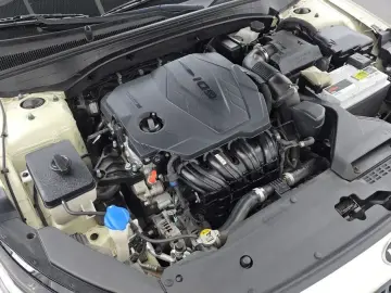 2019 Kia K7 с пробегом 88 752 км