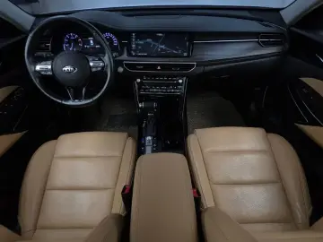 2019 Kia K7 с пробегом 88 752 км