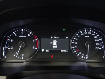 2019 Kia K7 с пробегом 88 752 км
