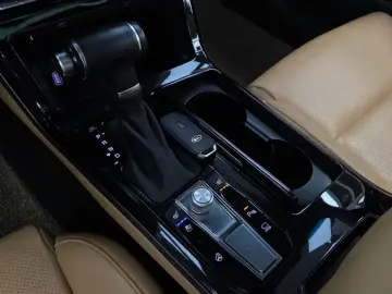 2019 Kia K7 с пробегом 88 752 км