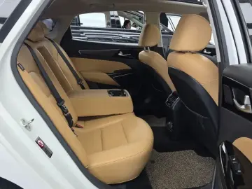 2019 Kia K7 с пробегом 88 752 км
