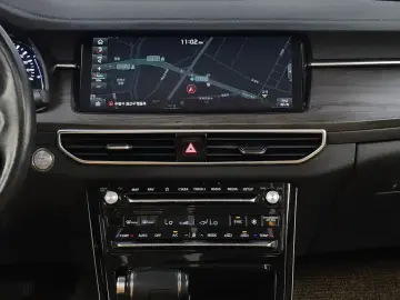 2019 Kia K7 с пробегом 88 752 км