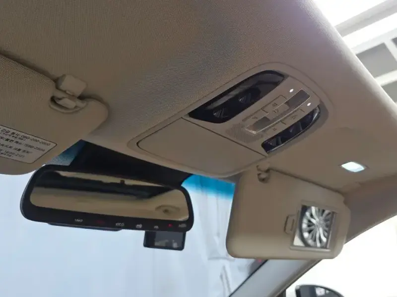 2019 Kia K7 с пробегом 88 752 км