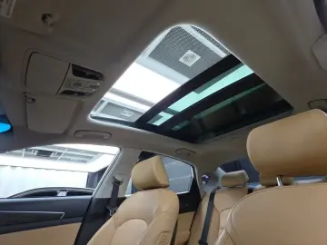 2019 Kia K7 с пробегом 88 752 км