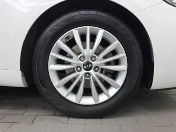 2019 Kia K7 с пробегом 88 752 км