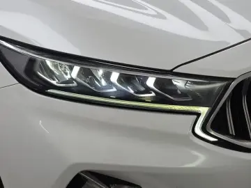 2019 Kia K7 с пробегом 88 752 км