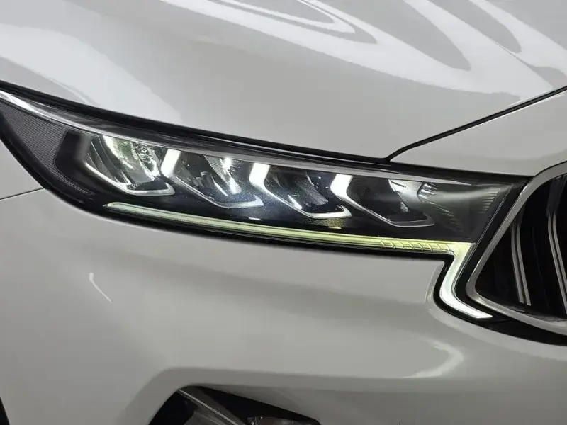 2019 Kia K7 с пробегом 88 752 км
