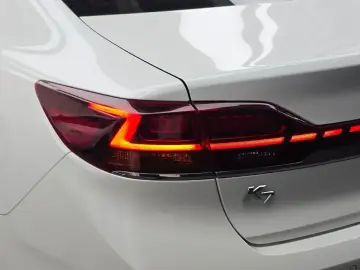 2019 Kia K7 с пробегом 88 752 км