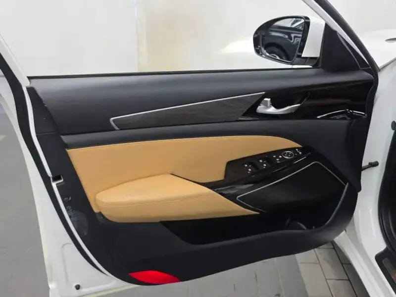 2019 Kia K7 с пробегом 88 752 км