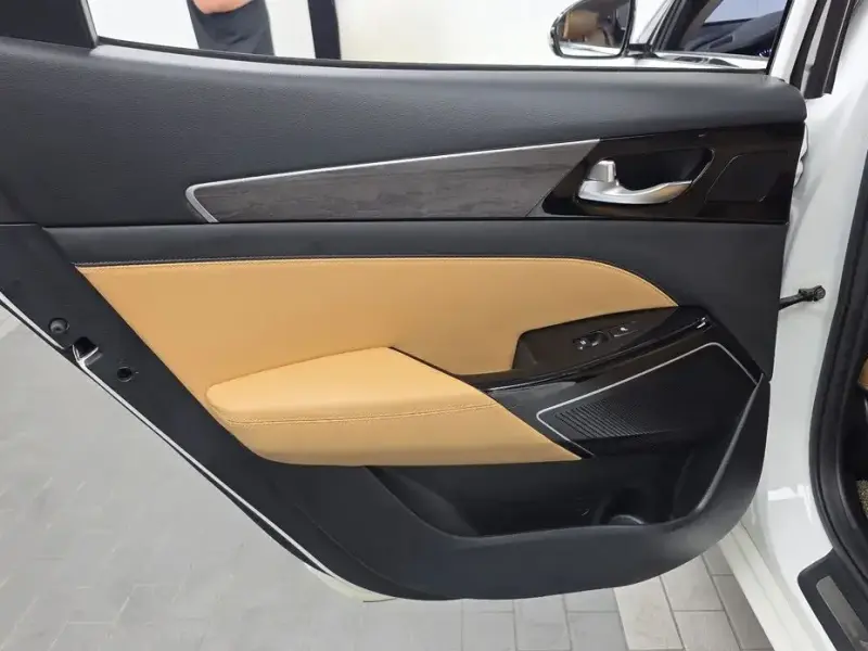 2019 Kia K7 с пробегом 88 752 км
