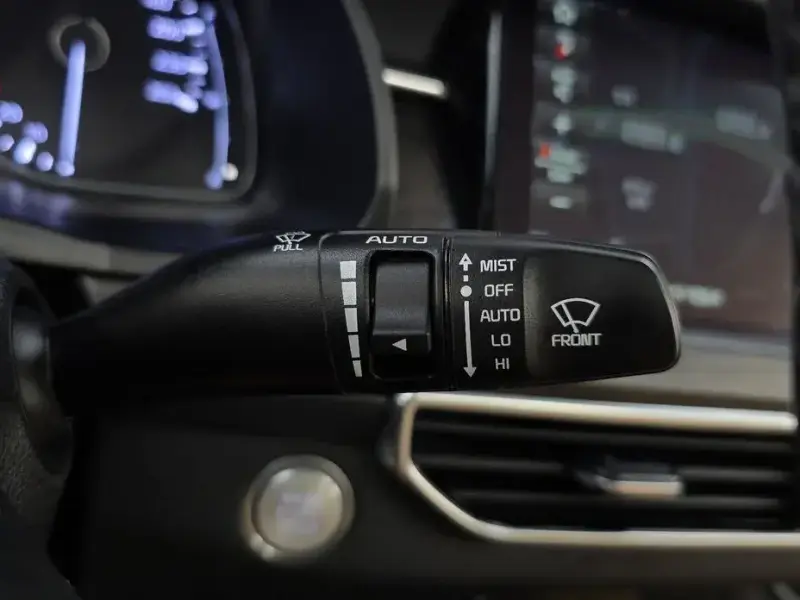 2019 Kia K7 с пробегом 88 752 км