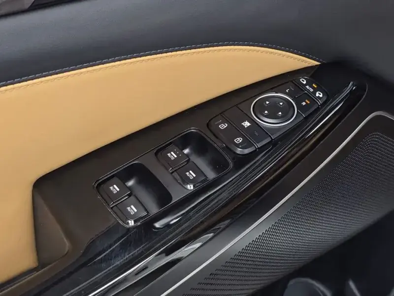 2019 Kia K7 с пробегом 88 752 км