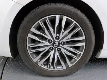 2019 Kia K7 с пробегом 78 985 км