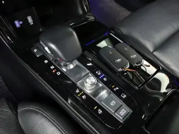 2019 Kia K7 с пробегом 78 985 км