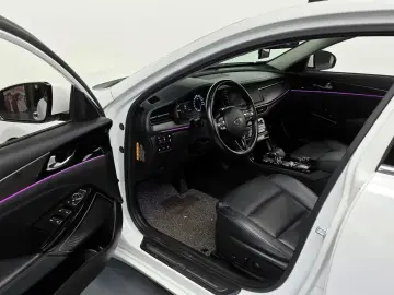 2019 Kia K7 с пробегом 78 985 км