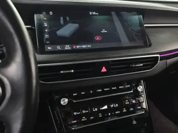 2019 Kia K7 с пробегом 78 985 км