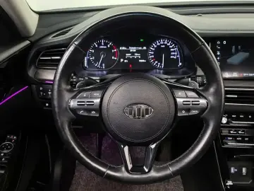 2019 Kia K7 с пробегом 78 985 км