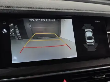 2019 Kia K7 с пробегом 78 985 км