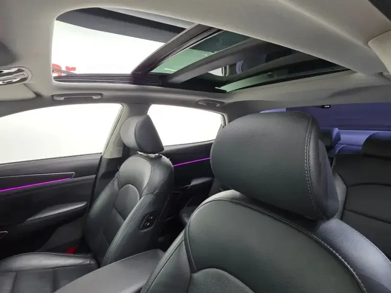 2019 Kia K7 с пробегом 78 985 км