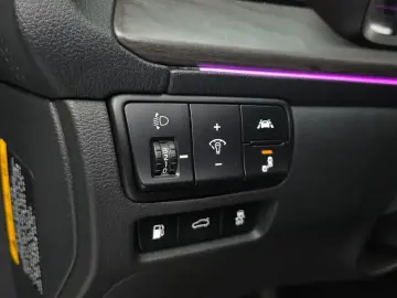 2019 Kia K7 с пробегом 78 985 км