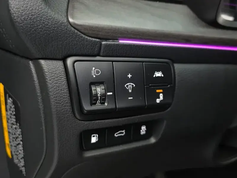 2019 Kia K7 с пробегом 78 985 км
