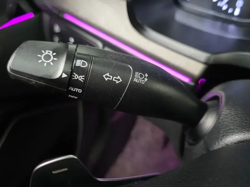2019 Kia K7 с пробегом 78 985 км