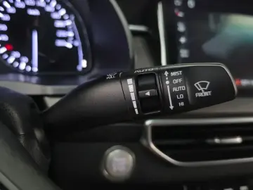 2019 Kia K7 с пробегом 78 985 км