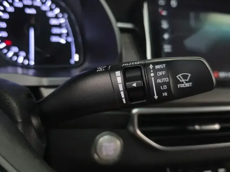 2019 Kia K7 с пробегом 78 985 км