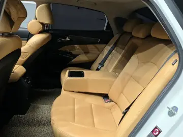 2020 Kia K7 с пробегом 58 443 км