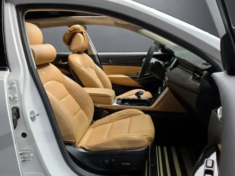 2020 Kia K7 с пробегом 58 443 км