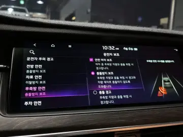 2020 Kia K7 с пробегом 58 443 км
