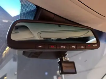 2020 Kia K7 с пробегом 58 443 км
