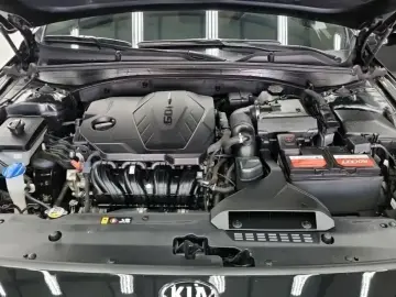2020 Kia K7 с пробегом 83 815 км