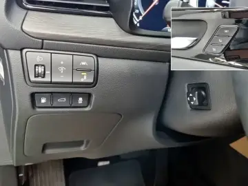 2020 Kia K7 с пробегом 83 815 км