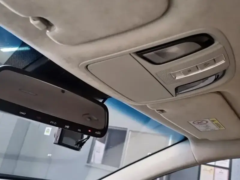 2020 Kia K7 с пробегом 83 815 км