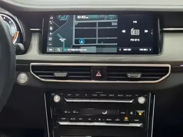 2020 Kia K7 с пробегом 83 815 км