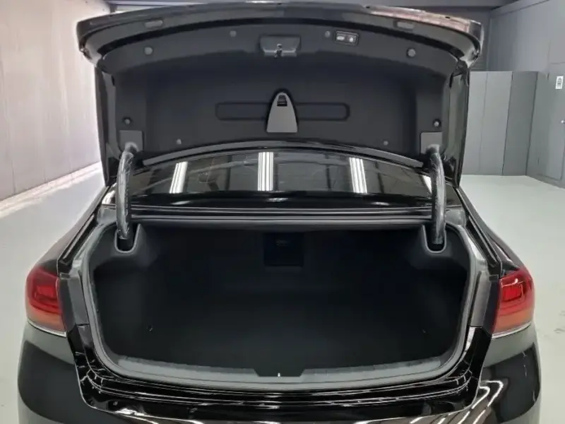 2020 Kia K7 с пробегом 83 815 км