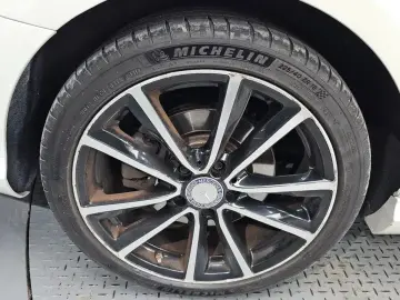 2015 Mercedes-Benz CLA с пробегом 151 380 км
