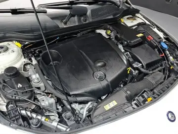 2015 Mercedes-Benz CLA с пробегом 151 380 км