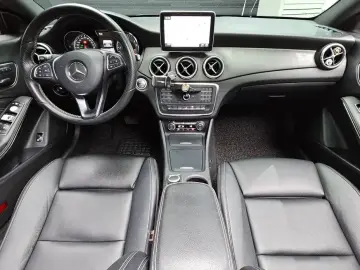2015 Mercedes-Benz CLA с пробегом 151 380 км