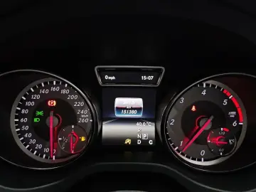 2015 Mercedes-Benz CLA с пробегом 151 380 км