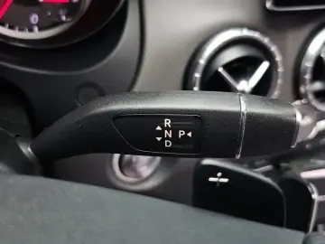 2015 Mercedes-Benz CLA с пробегом 151 380 км